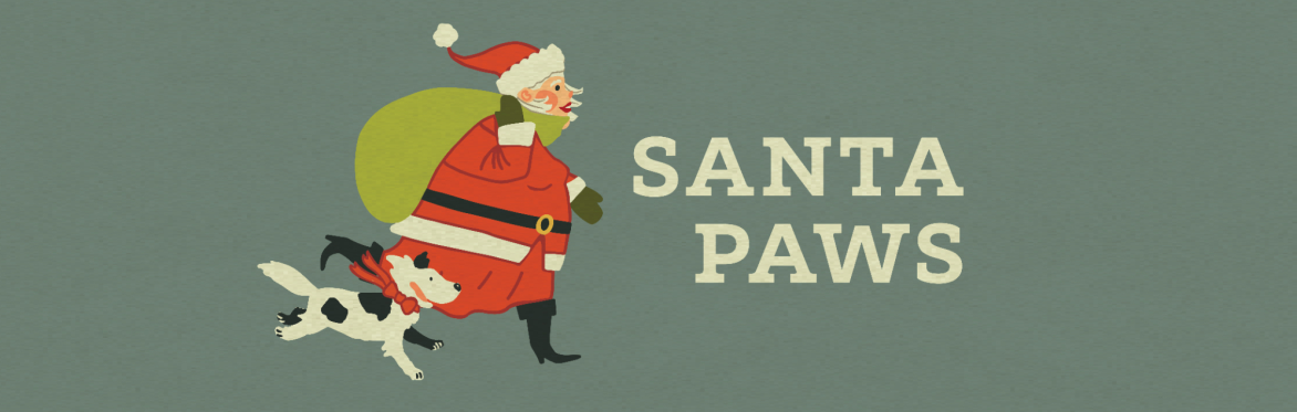 Greendale Santa Paws Grotto 2026