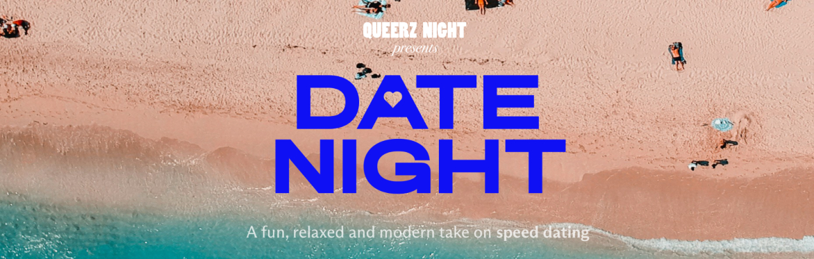 Date Night July 2026