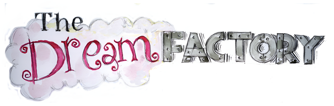 The Dream Factory - The Musical