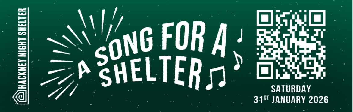 A Song For a Shelter 2026