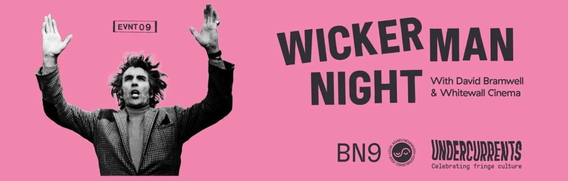 Wicker Man Night