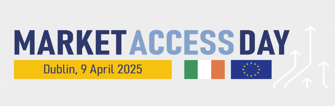 Market Access Day Logo