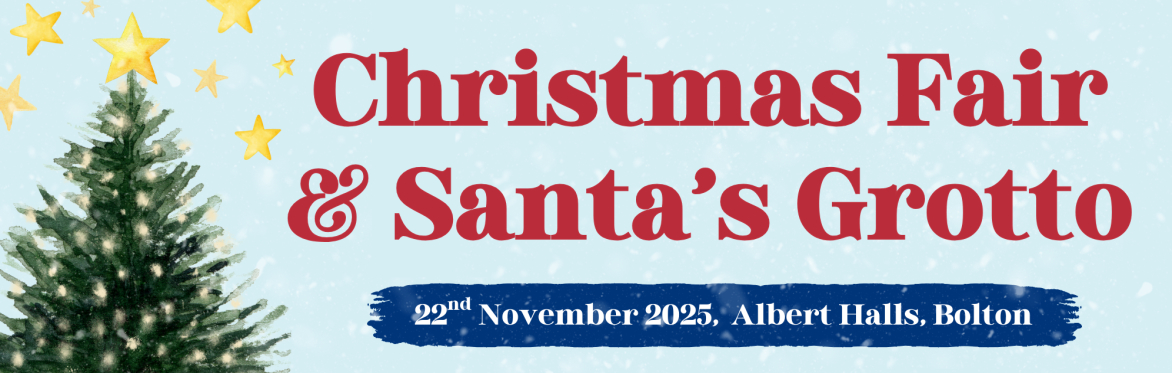 Christmas Fair & Santa's Grotto
