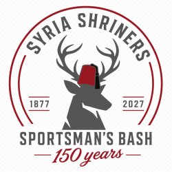 2027 Shriners Sportsman's Bash