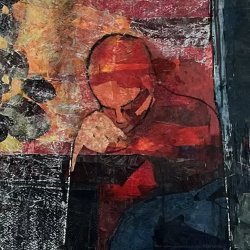 Old Bones/New Work: The Older Artist