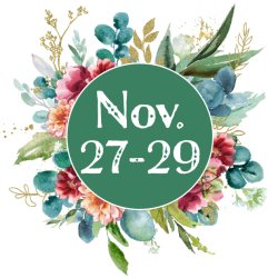 November 27-28-29, 2026