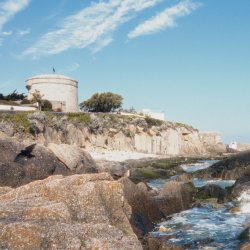 Martello Towers: Their History and Survival