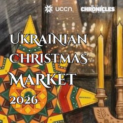 Ukrainian Christmas Market