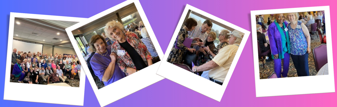 AAHS Class of '63 • 2024 Annual Event