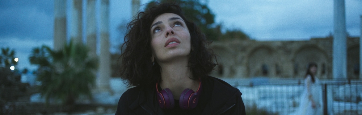 Apollon By Day Athena By Night + Live Q&A with Director Emine Yıldırım