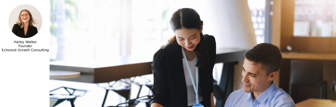 The Scalable Nonprofit Blueprint: A 6-Part Bootcamp for Small Nonprofits and Charities