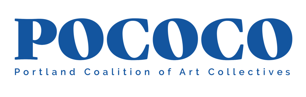 POCOCO Panel Discussion & Gallery Hop in Kenton