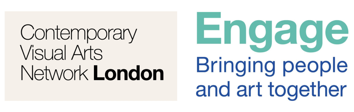 Connect and Reflect with CVAN London and Engage