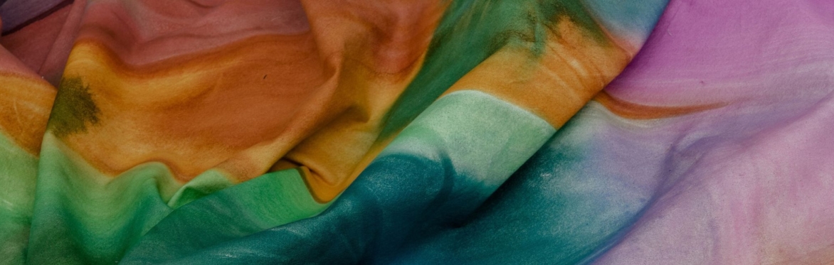 Workshop: Making Through The Body with Mohini Kaur