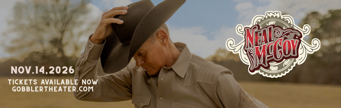 Neal McCoy