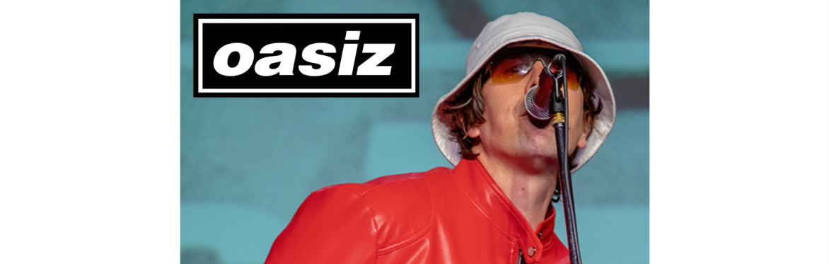 Oasiz - Live in Berko