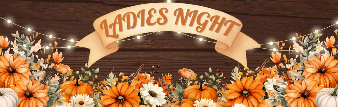 Autumn Lady's Night