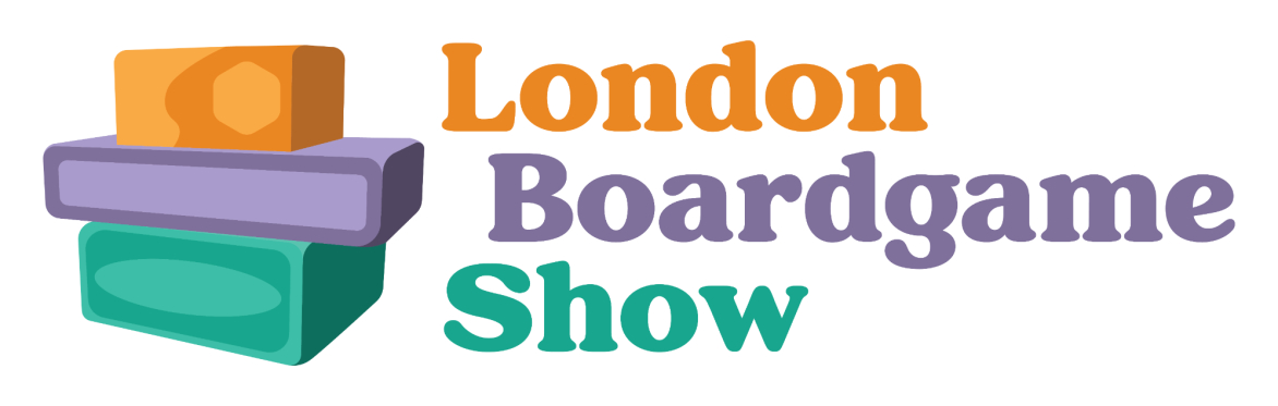 London Boardgame Show