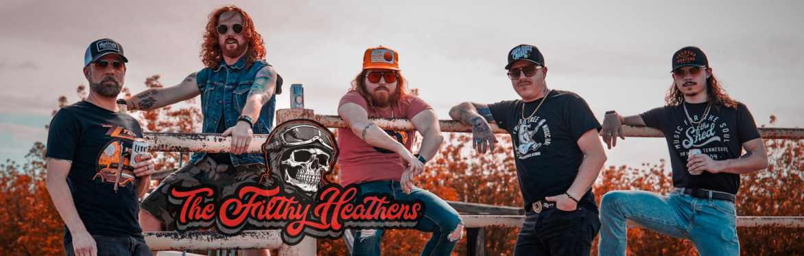 The Filthy Heathens
