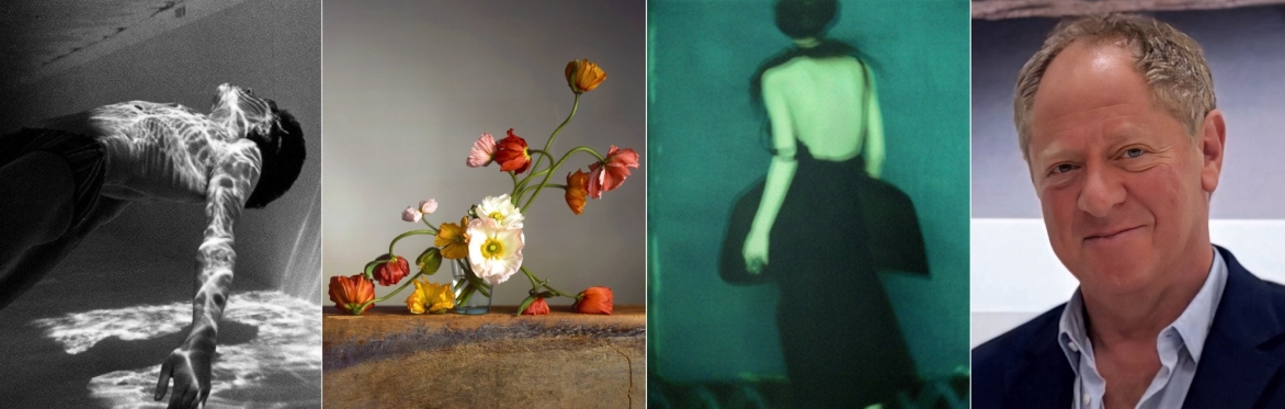 On Collecting Photography with Michael Hoppen