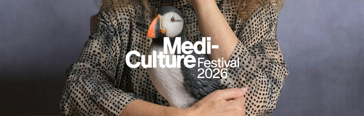 Faith, Feathers and Human Skin: The Puffin