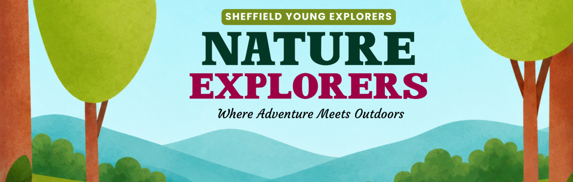 Nature Explorers – January 2027 Session: Where Adventure Meets Outdoors