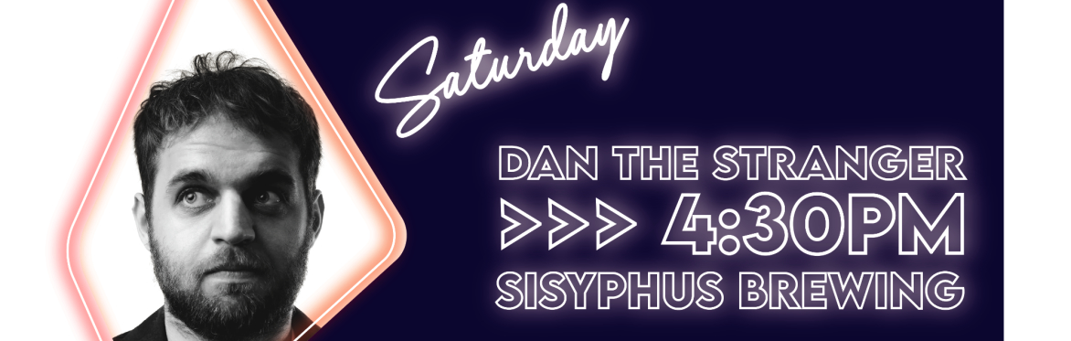Dan the Stranger