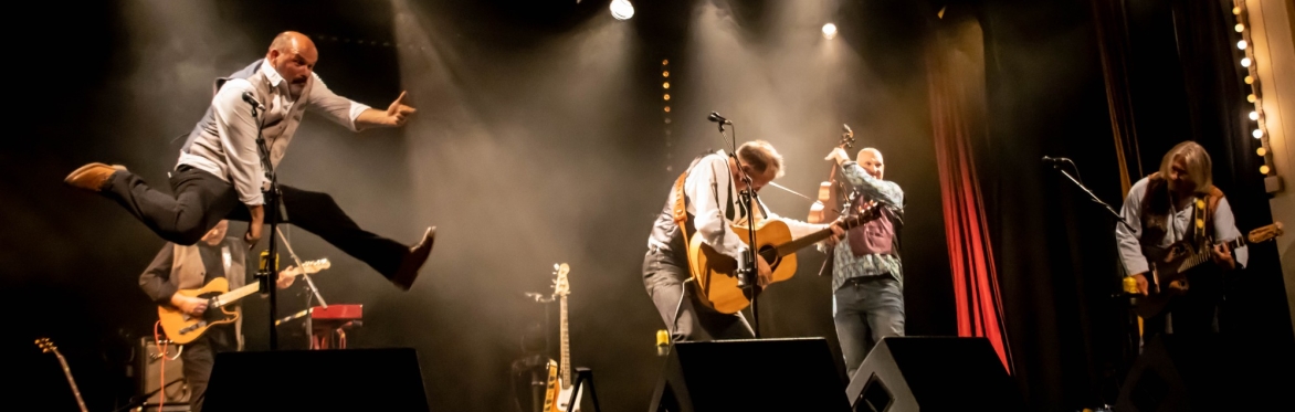 The Countrymen