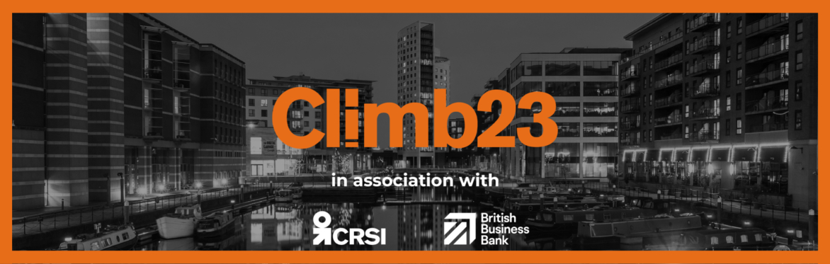 Climb23 by Investor Ladder