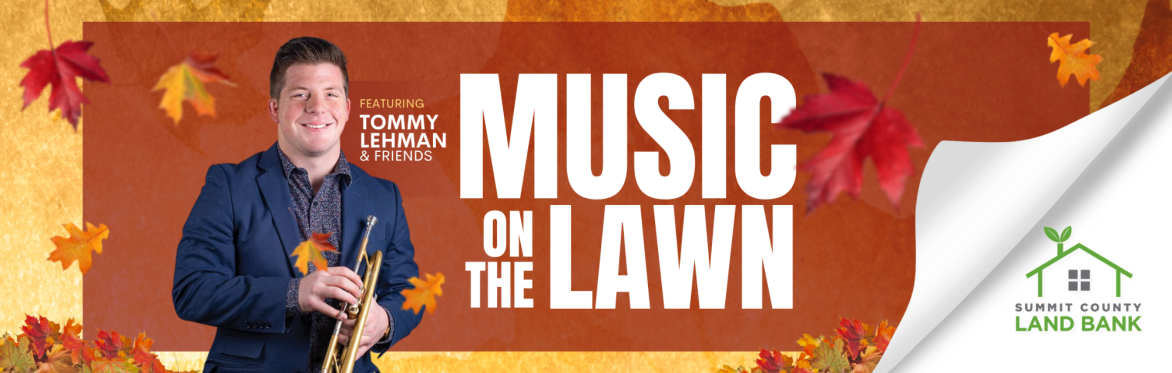 Music on the Lawn