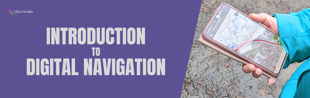 Introduction to Digital Navigation