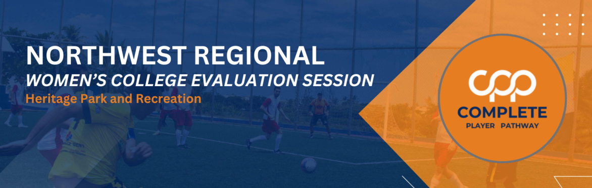 NW Regional: Women's College Evaluation Session