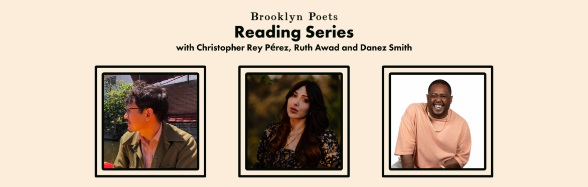 Brooklyn Poets Reading Series