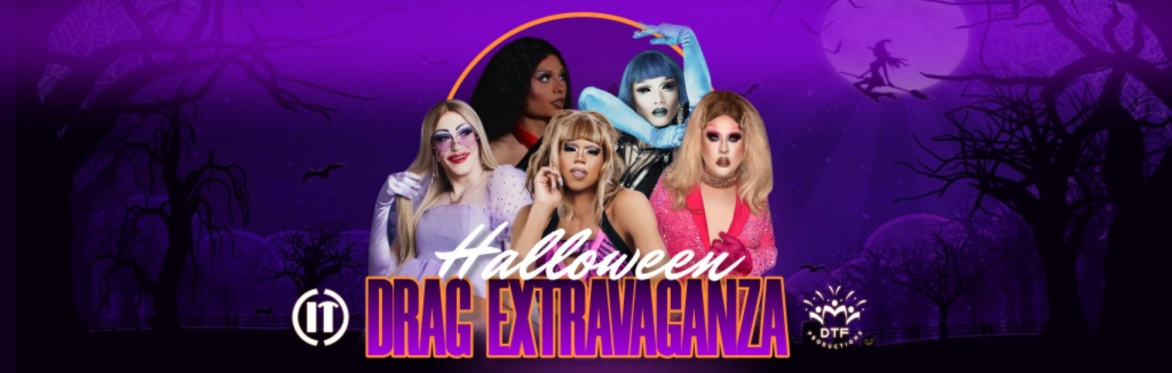 Ingersoll Tap Drag Brunch