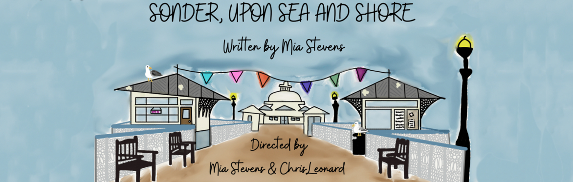 Sonder, Upon Sea and Shore