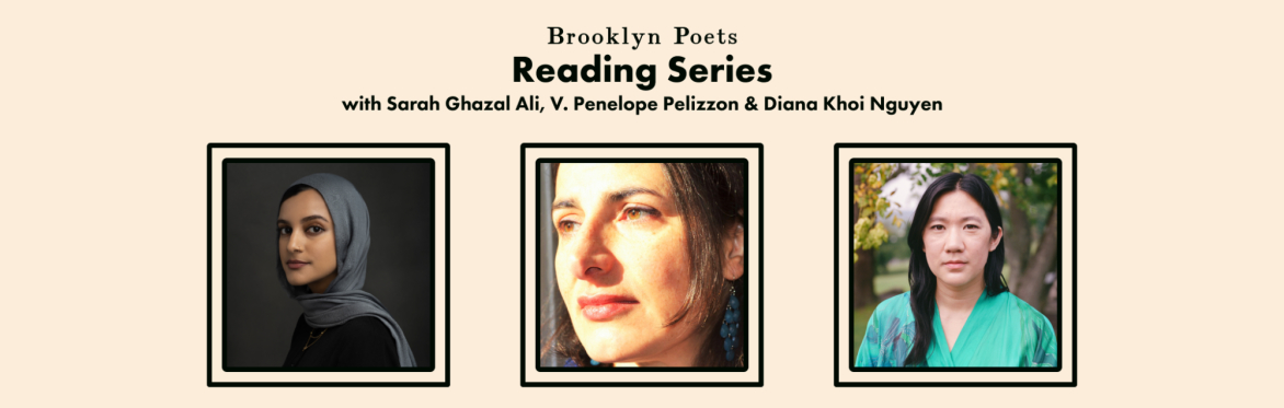 Brooklyn Poets Reading Series
