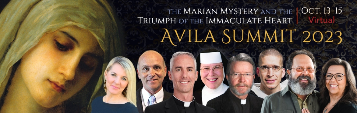 2023 Virtual Avila Summit