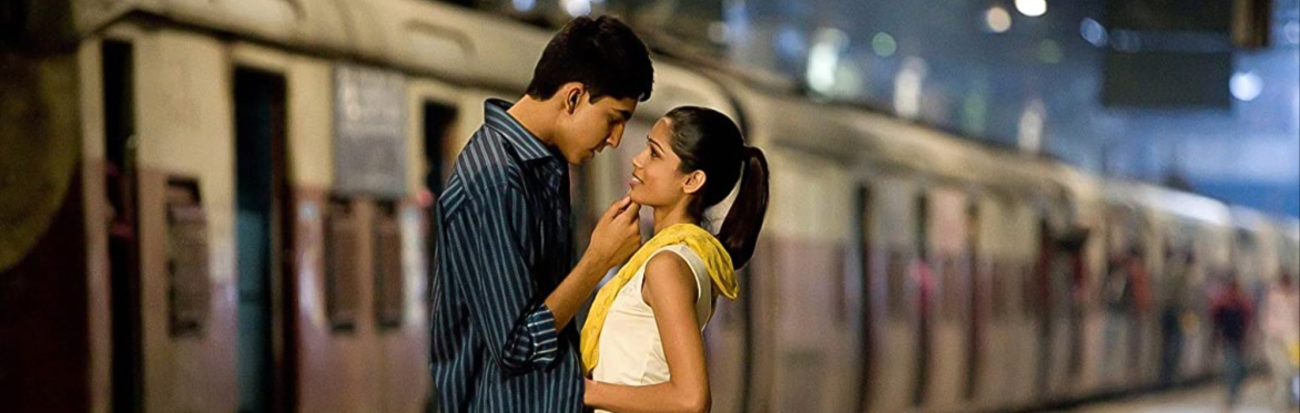 Slumdog Millionaire @Escala 25
