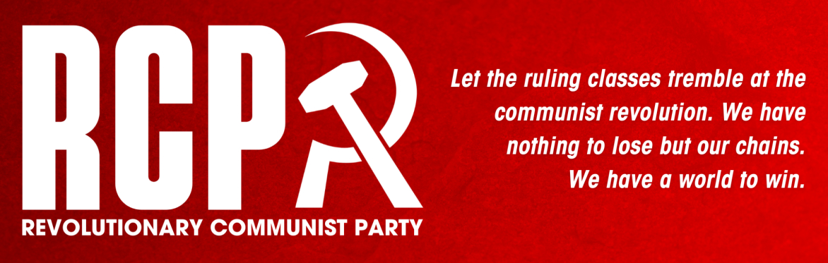 Founding Congress of the RCP