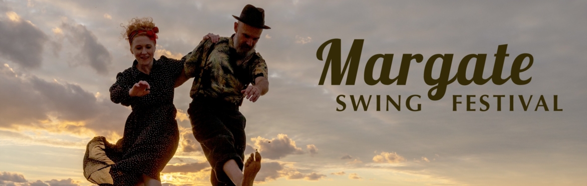 Margate Swing Festival 2023