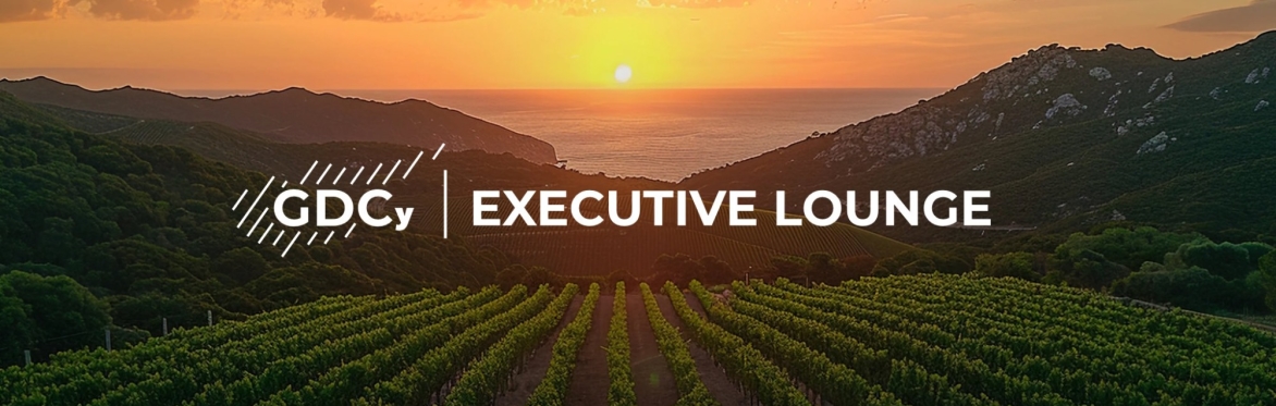 GDCy Executive Lounge