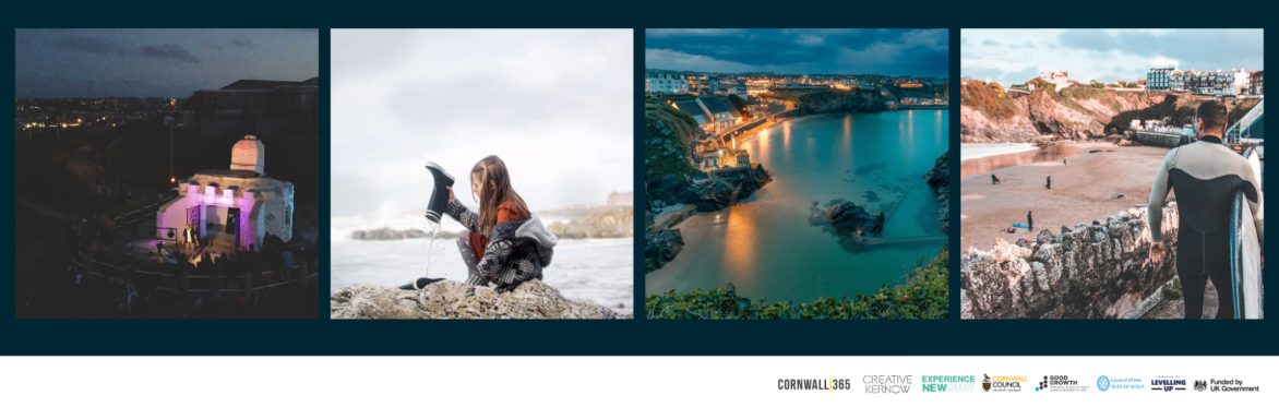 Creative Connections: Funding Your Success