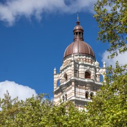 South Ken ZEN+ Suppliers Symposium: Tackling Your Carbon Emissions