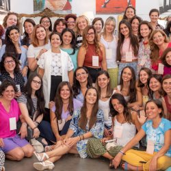 La Stanza delle Founder