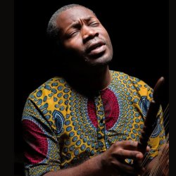 Chinobay, from Uganda - Live in Durham, 19 November !!