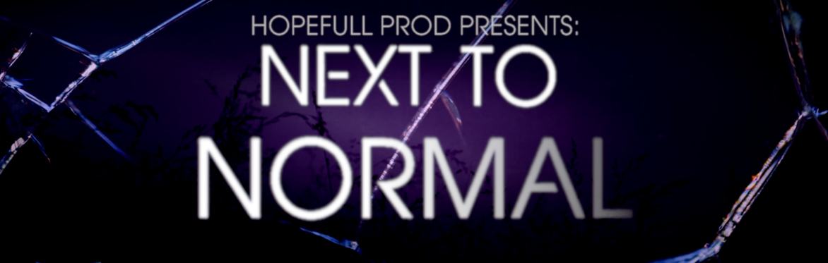 Next to Normal