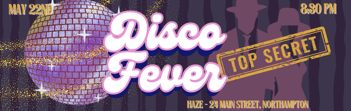 Disco Fever: Secrets of the Mojo