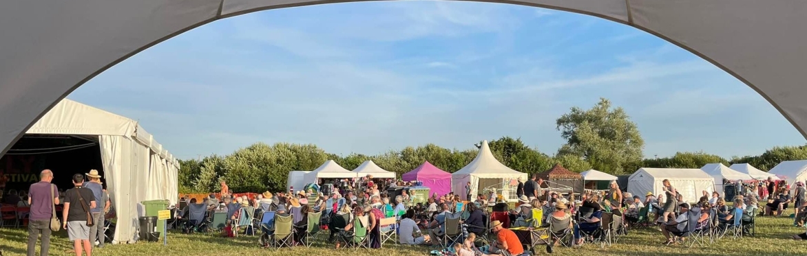 Ely Folk Festival 2024