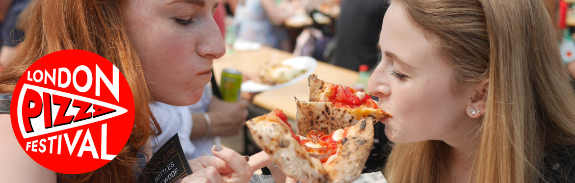 London Pizza Festival