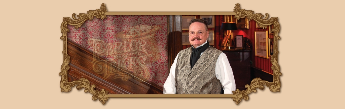 Parlor Tricks